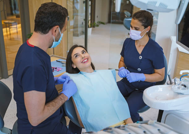 Best Emergency Dental Care  in Clayton, GA